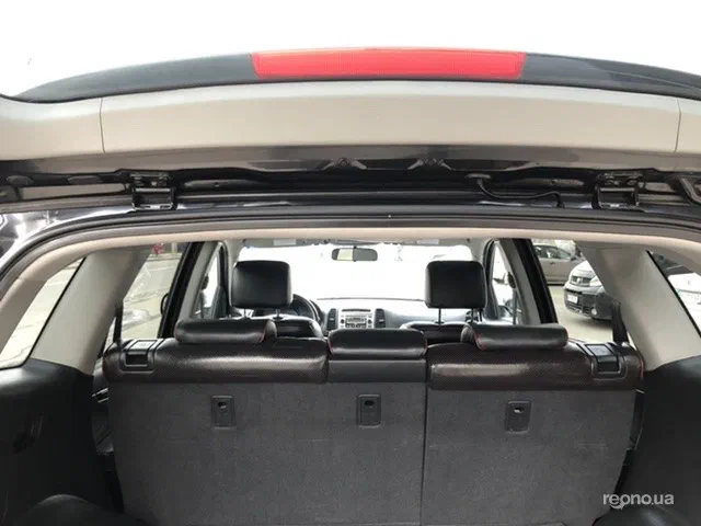 Hyundai Santa Fe 2008 - 10