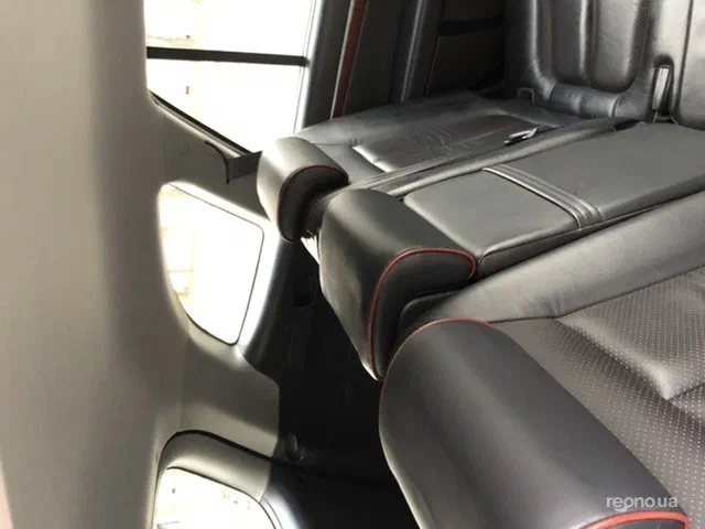 Hyundai Santa Fe 2008 - 26