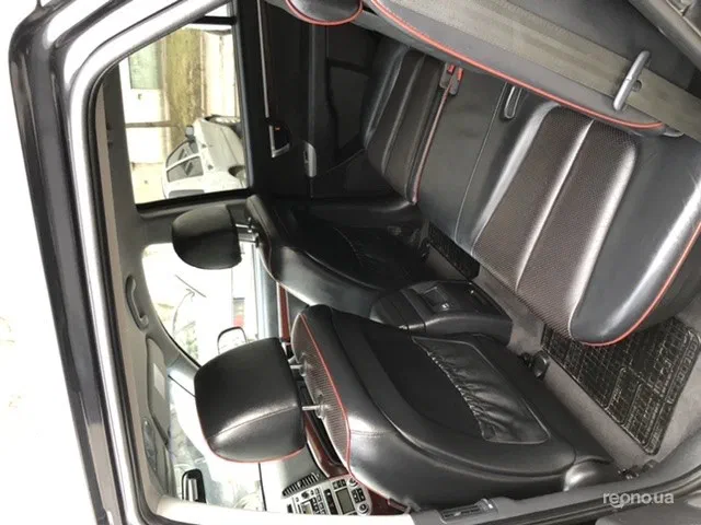 Hyundai Santa Fe 2008 - 18