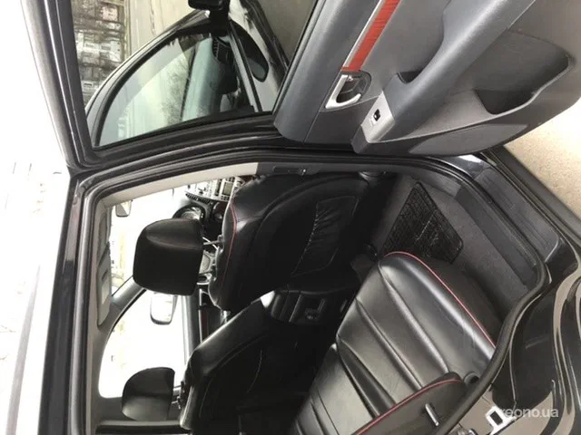 Hyundai Santa Fe 2008 - 24