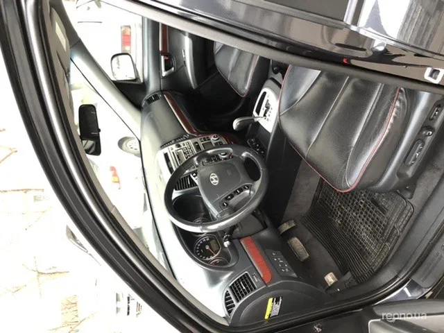 Hyundai Santa Fe 2008 - 12