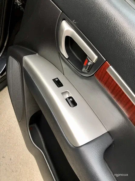 Hyundai Santa Fe 2008 - 23