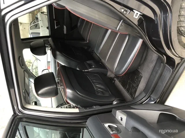 Hyundai Santa Fe 2008 - 20