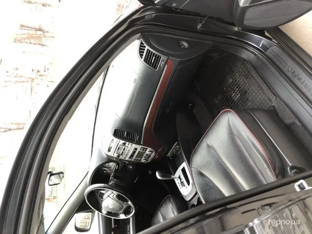 Hyundai Santa Fe 2008 - 22