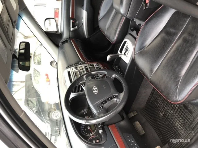 Hyundai Santa Fe 2008 - 13