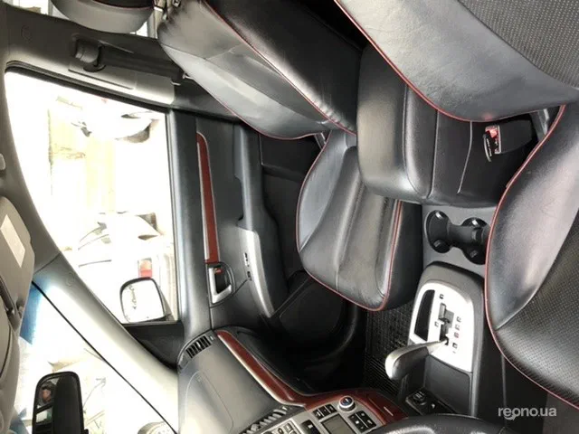 Hyundai Santa Fe 2008 - 19