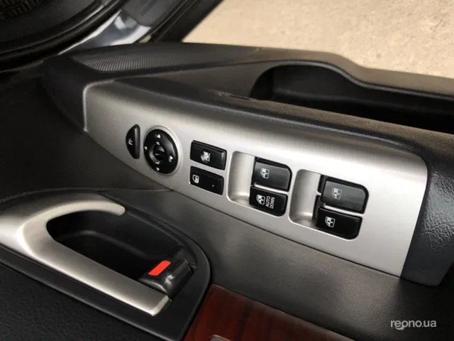 Hyundai Santa Fe 2008 - 14