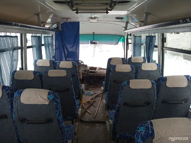 Youyi ZGT 6730 2006 - 9