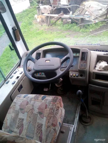 Youyi ZGT 6730 2006 - 11