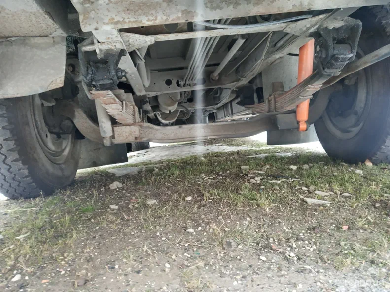 Youyi ZGT 6730 2006 - 13