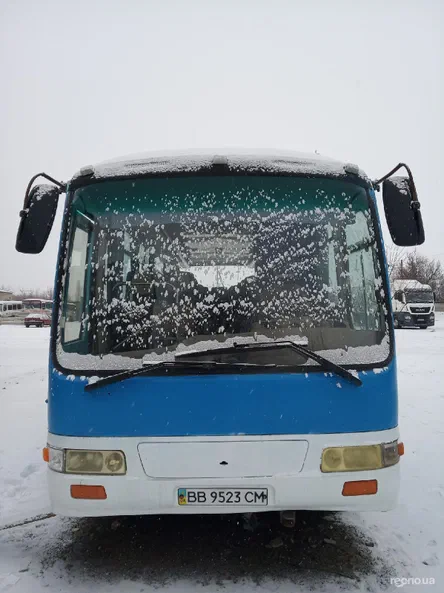 Youyi ZGT 6730 2006 - 6