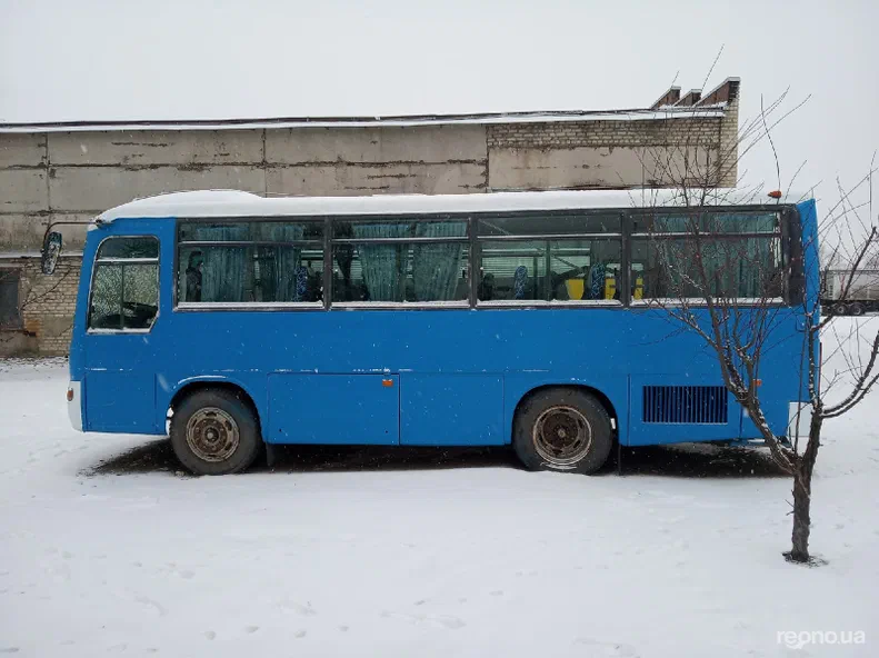 Youyi ZGT 6730 2006