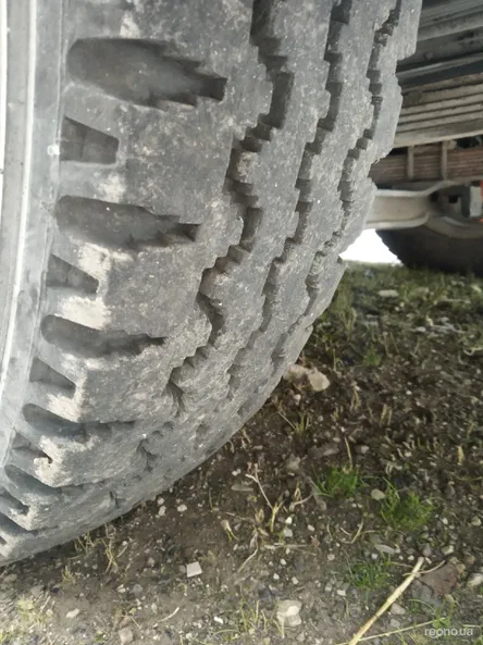 Youyi ZGT 6730 2006 - 15