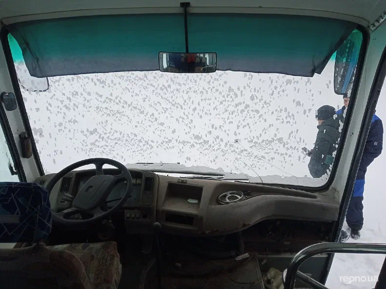 Youyi ZGT 6730 2006 - 10