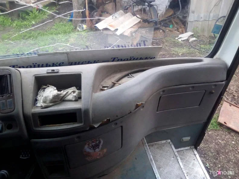 Youyi ZGT 6730 2006 - 12