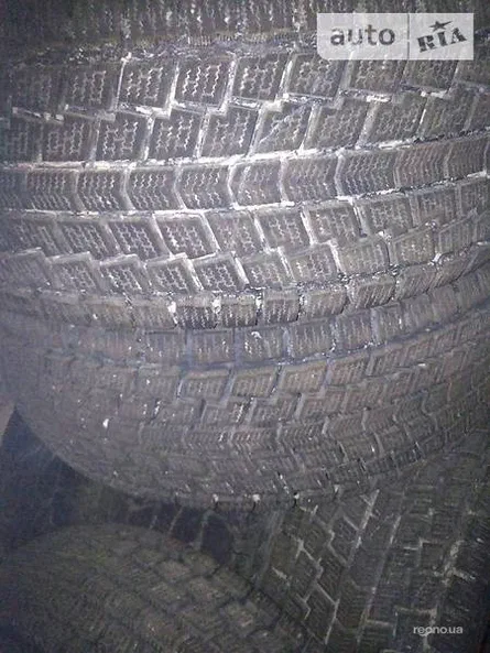 Opel Frontera 1995 - 8