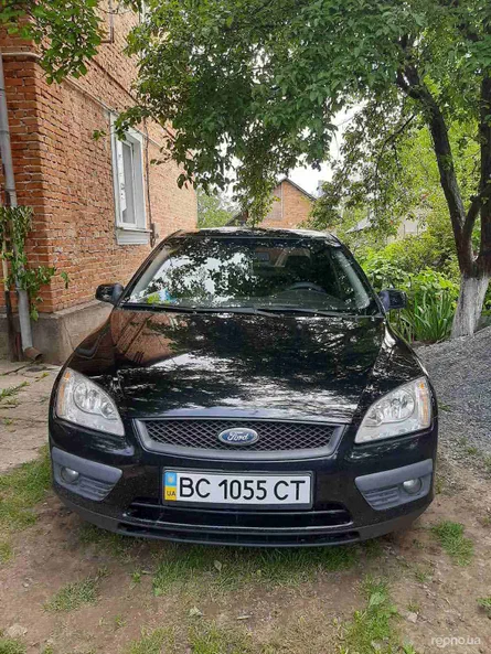 Ford Focus 2007
