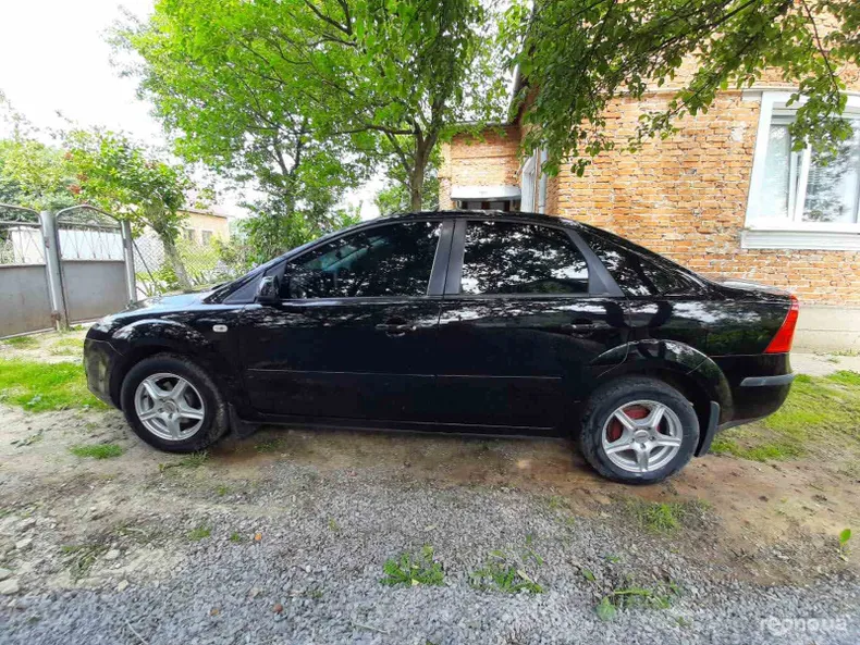 Ford Focus 2007