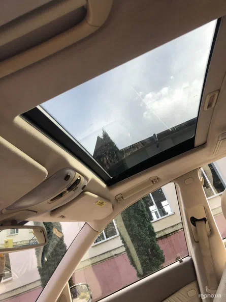 Mercedes-Benz S-Клас 2005 - 5