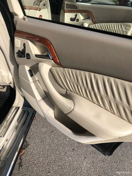 Mercedes-Benz S-Клас 2005 - 6