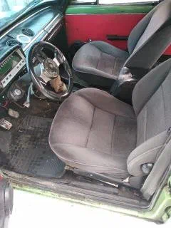 Lada (ВАЗ) 2101 1976