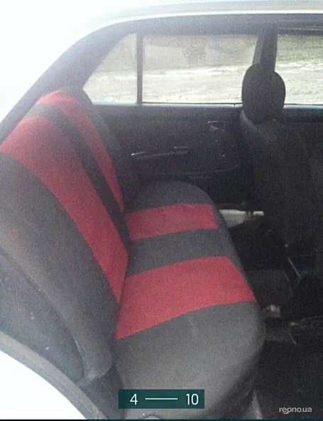 Mercedes-Benz W124 1984 - 6