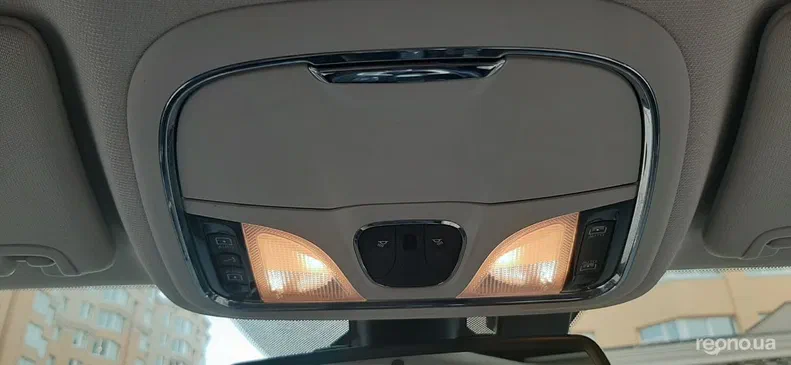 Jeep Cherokee 2016 - 14