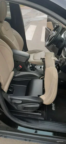 Jeep Cherokee 2016 - 16