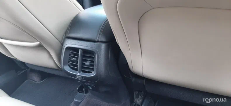 Jeep Cherokee 2016 - 11