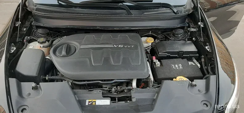 Jeep Cherokee 2016 - 17