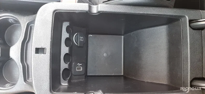 Jeep Cherokee 2016 - 15