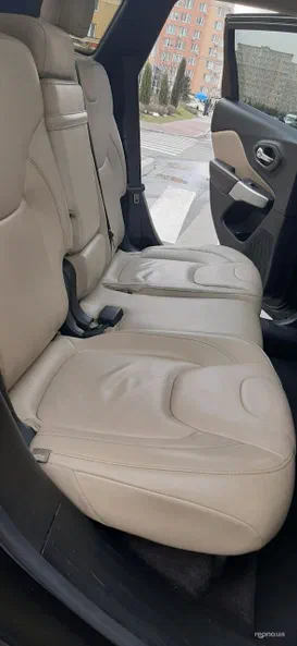 Jeep Cherokee 2016 - 10