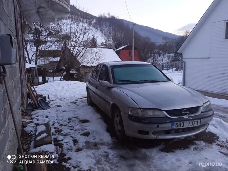 Opel Vectra 1996