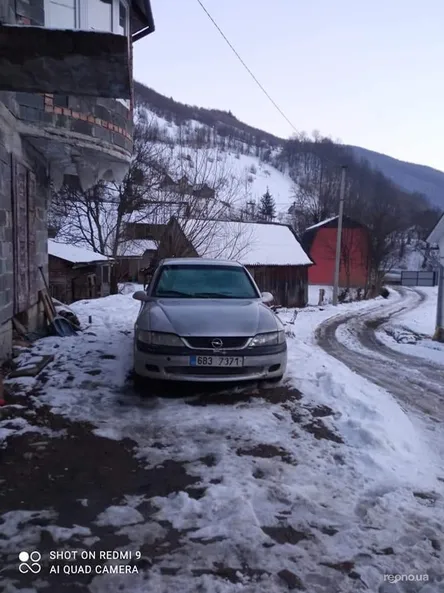 Opel Vectra 1996