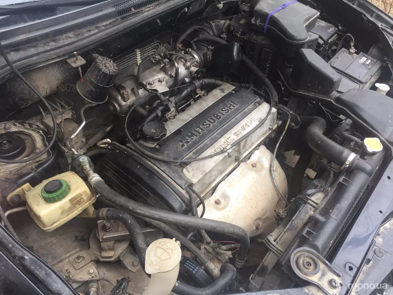 Mitsubishi Outlander 2008 - 7