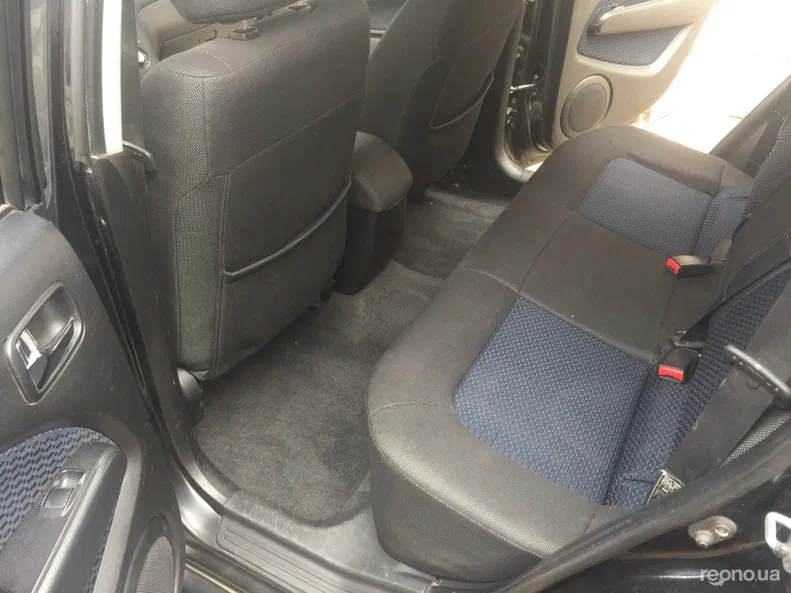 Mitsubishi Outlander 2008 - 5