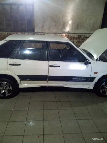 Lada (ВАЗ) 21099 1993 - 5