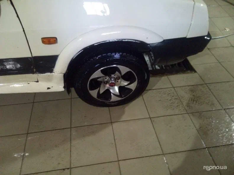 Lada (ВАЗ) 21099 1993 - 6
