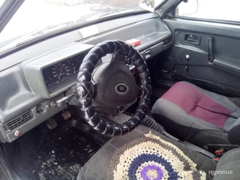 Lada (ВАЗ) 21099 1993