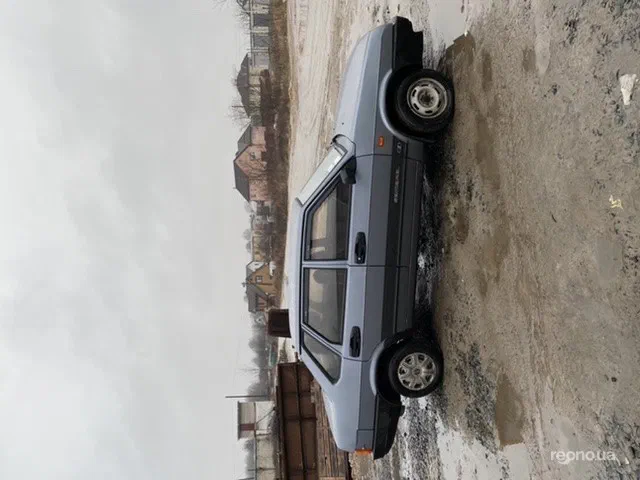 Lada (ВАЗ) 21099 2008 - 7