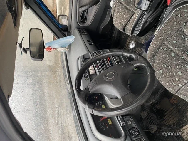 Lada (ВАЗ) 21099 2008 - 9