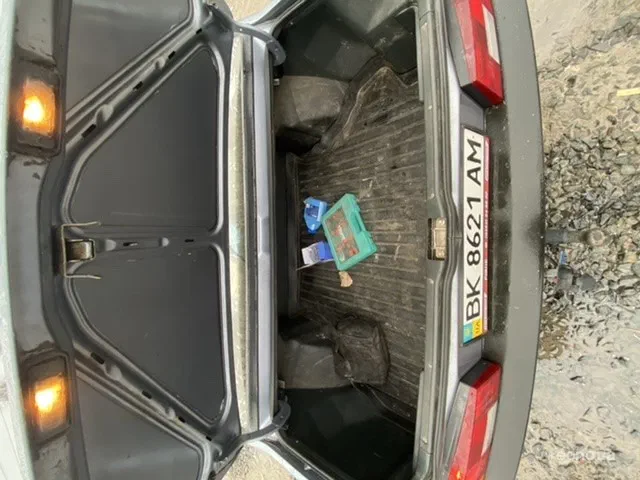 Lada (ВАЗ) 21099 2008 - 12