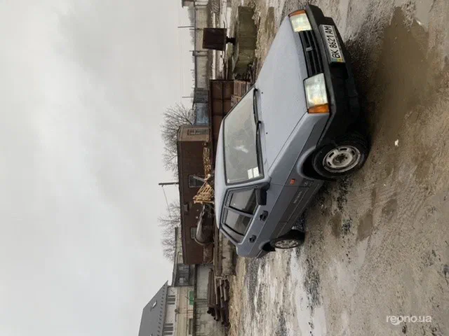 Lada (ВАЗ) 21099 2008 - 8