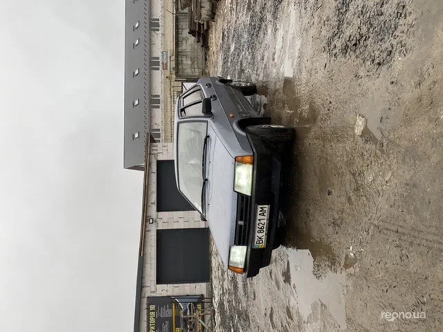 Lada (ВАЗ) 21099 2008