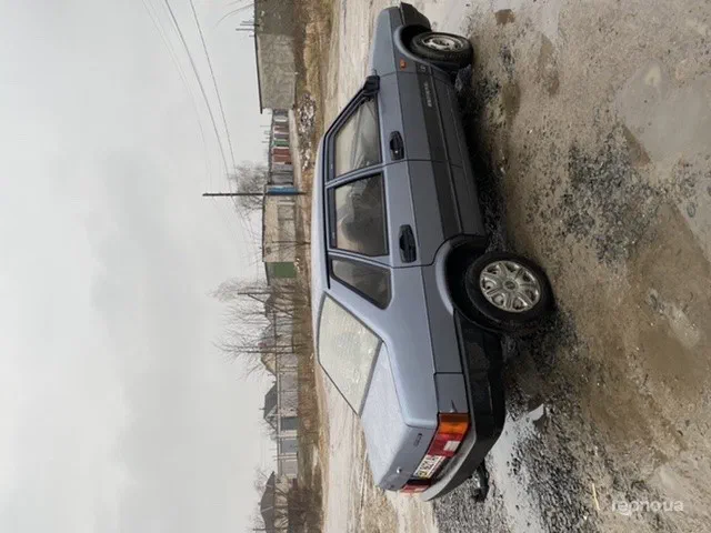 Lada (ВАЗ) 21099 2008 - 6