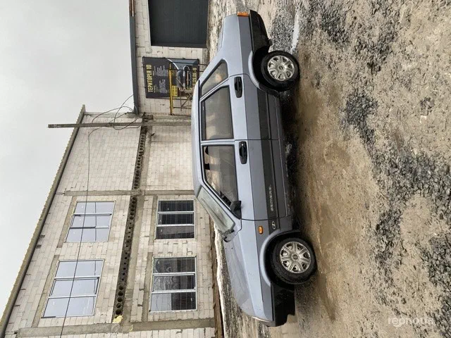 Lada (ВАЗ) 21099 2008