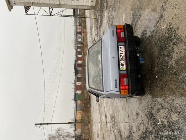Lada (ВАЗ) 21099 2008
