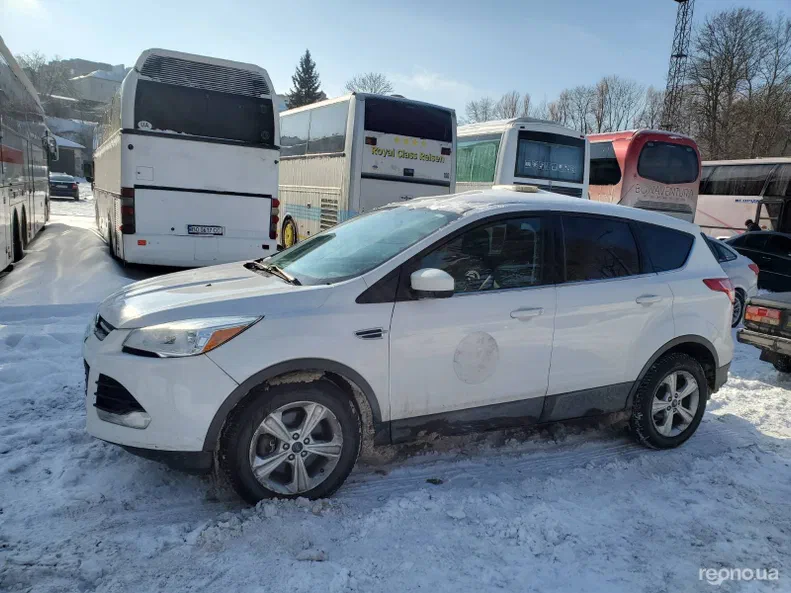 Ford Escape 2014 - 5