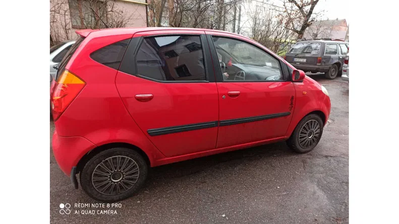 Chana Benni 2008 - 5