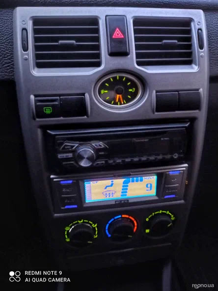 Lada (ВАЗ) Priora 2013 - 5